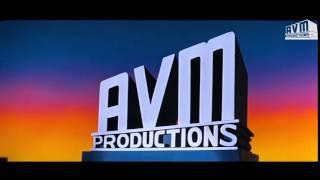 AVM Productions logo - Tamil movie company logo