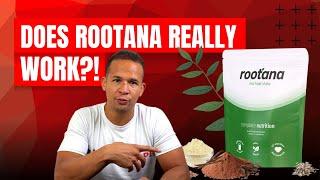 Rootana Review 2023 - Best Food Shake (Complete Nutrients) #mealreplacement