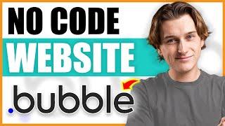 Bubble.io Review - Best No-Code Website Builder?