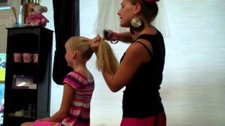 Mary Ann's Dance and More FREE In-store Workshop 8/4/12 Part 1