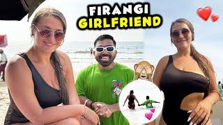 Goa Trip Pe Firangi Girlfriend Bana Li ? ️