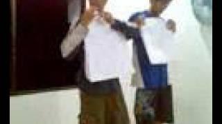 TRBC Kukup T-Time