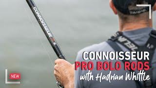 Daiwa CONNOISSEUR PRO Bolo rods