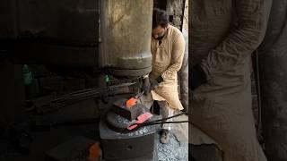 How Butcher Knife Are Made With Perfection