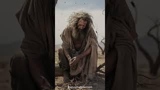 The Book of Job: Finding Meaning in Suffering - (Biblical Stories Explained)