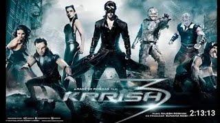 KRRISH 3 full movie Hindi 1k subscribe please