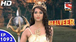 Baal Veer - बालवीर - Episode 1092 - 10th October, 2016