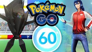 Niantic über Level 60, neue Pokémon, Avatar-Update und mehr | Pokémon GO 2508