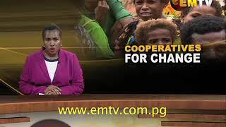 National EMTV News | 25th July 2020