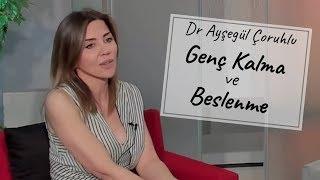 Genç kalma ve beslenmenin sırları