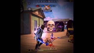 RAJBIR FF VS C.I.D SQUAD  #freefireshorts #freefire #freefirehighlights #rajbirff