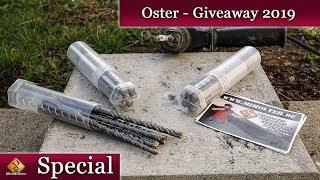 M1Molter - Oster - Giveaway - Spezial 2019