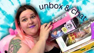 Doll Haul 'n Chat - Reframing My Collecting In 2024 - Elyse Explosion