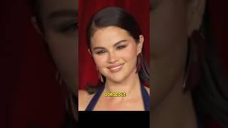 Selena Gomez STUNS At Academy Museum Gala!  #selenagomez