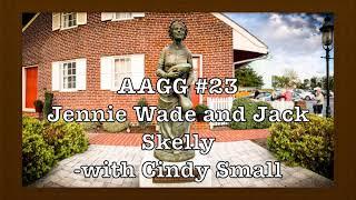 Ask A Gettysburg Guide 23- Jennie Wade and Jack Skelly- with Author Cindy Small