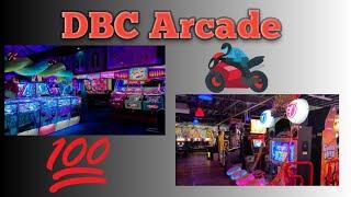 Arcade Games | Arcade Hacks | DBC Arcade | Dubai |Arcade Key Master