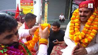 CHITOO MATA YATRA 2024 Part 1 / / #Vishwakarmatechstudio