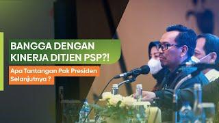 SAMBUTAN MENTERI PERTANIAN DAN DITJEN PSP | RAKORSIN 2021