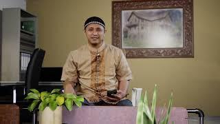 161 Hukum mendapatkan hasil dari Job suap - Ustadz Dr. Musyaffa' Addariny, Lc., M.A.حَفِظَهُ اللهُ