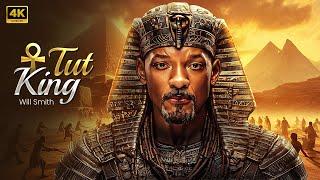 Tut King | Will Smith | New Released Action Movie 2024 | Full Movie | 4K Ultra #actionmovies