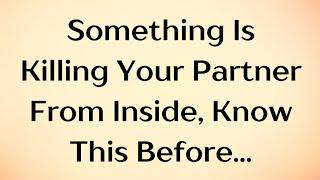 DM To DF  | This Thing Is Killing Your Partner From Inside...  | Your Person Current Situation 