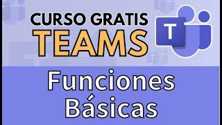  Funcionalidades de Microsoft Teams 🟣 Microsoft 365 🟠