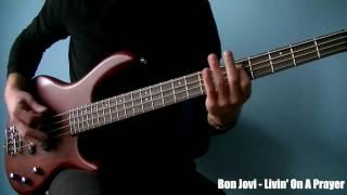 20 Amazing Bass Lines of All Time! (Instantly Recognizable)