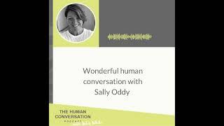 HC037 - Trust the journey - with Sally Oddy