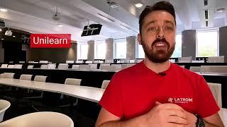 Course pre-requisites at La Trobe University