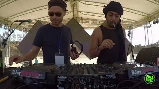 Jugurtha @ Sounds of Sahara Festival | FullFuel.Tv