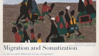 Migration & Somatization