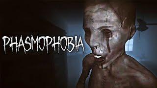 Phasmophobia ► КООП-СТРИМ #12
