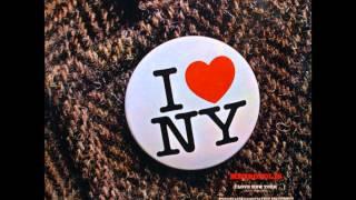 Metropolis - I Love New York (1978) 12 inch