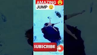 #amazing #jump #amazingjump #stunts #stuntmen #kenston #musictag #viral #power #marblepresents #wow