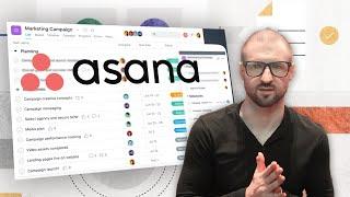 Управление проектами в Asana » миссия, цели, проекты и задачи