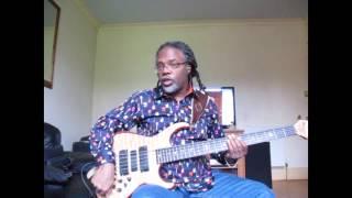 Using an Alembic Series II Bass Part 4 of 8