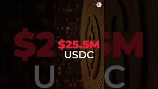 What a hack job: Cryptocurrency thieves nab $600 million in blockchain attack