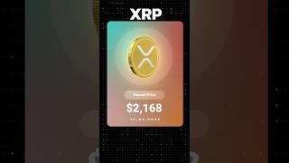 XRP Price Update – $2.168 – What’s Next? | Ripple (XRP) Forecast | XRP Price