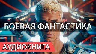 АУДИОКНИГА Новинка. Космическая Фантастика и Внеземные Цивилизации