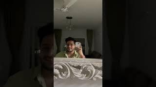 Did you heard the sound and saw someone standing in balcony#howto #horrorstories #ghost #haunted