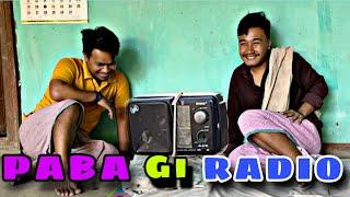 PABA GI RADIO II ​@BeronThokThak @LionMeiteiNongsha @kangleipr8832