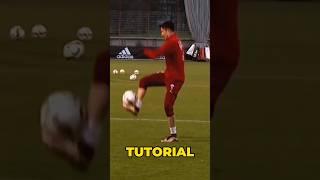 Salto al Mundo Tutorial  #shorts #futbol #skills #jugadas #freestyle #tricks