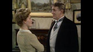 Michele Dotrice and Alan Badel in "The Winslow Boy" (1977) (Excerpt)