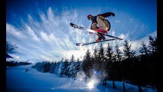 Bavaria Germany | Skiing Trip - Fellhorn - Oberstdorf Kleinwalsertal