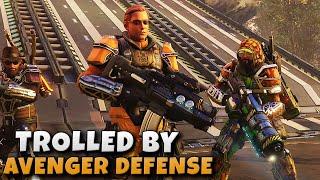 XCOM 2 Live: Avenger Defense with Twitch Integration Goes Hard [Experimental Campaign Part 4]
