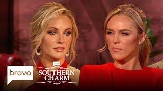 Olivia Flowers & Taylor Ann Green Drama Comes to a Conclusion | Southern Charm (S9 E17) | Bravo