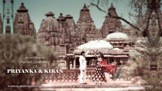 PRE WEDDING | PRIYANKA & KIRAN | JODHPUR | SUNNY DHIMAN PHOTOGRAPHY | INDIA