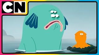 Lamput Presents: Being Buddies (Ep. 135) | Lamput | Cartoon Network Asia