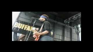Jeremiah James Korfe, Eyes Of My Baby, Buffalo Chip STURGIS