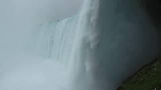 Journey Behind the Falls, Niagara Falls